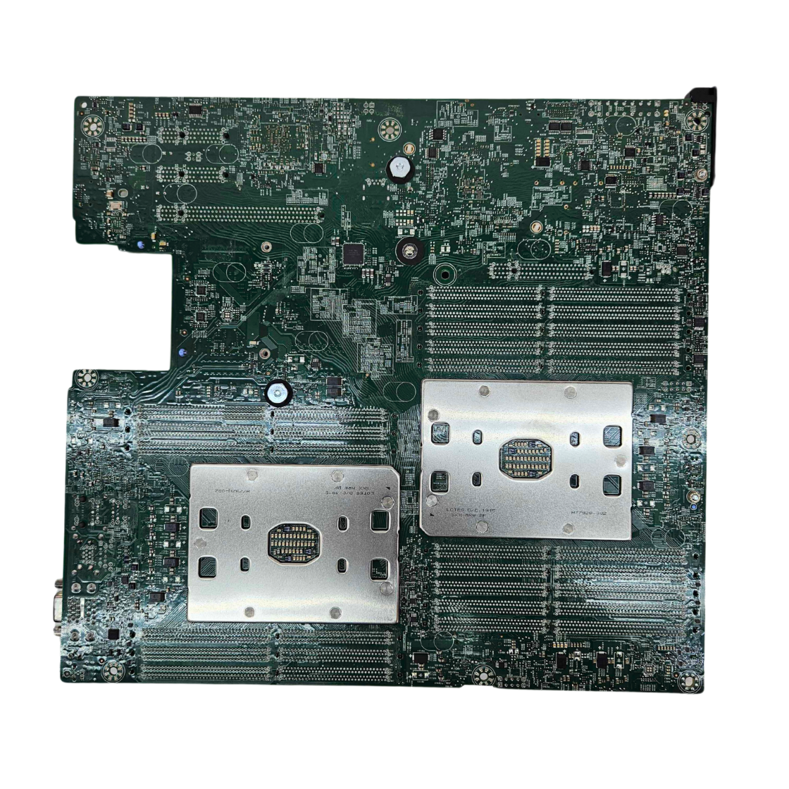 DELL EMC POWEREDGE R740XD2 SERVER MOTHERBOARD SYSTEM MAIN BOARD (0X290)