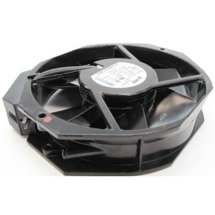 ebm-papst W2E142-BB01-01 230V 60Hz 28W Thermally Protected Fan 6 Inch Diameter-FoxTI