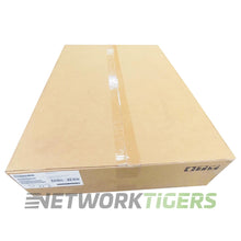 Carregar imagem no visualizador da galeria, NEW Mellanox EdgeCore 4610-54P-O-AC-F AS4610-54P 48x 1GB PoE+ RJ45 F-B Switch