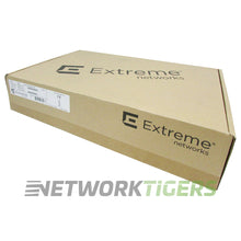 Cargar imagen en el visor de la galería, NEW Extreme 10203 2m 40GB QSFP+ to 4x 10GB SFP+ Direct Attach Breakout Cable