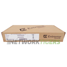 Carregar imagem no visualizador da galeria, NEW Extreme 10928 X670-G2 Series 550W DC B-F Airflow Switch Power Supply