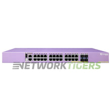 Cargar imagen en el visor de la galería, NEW Extreme 16532 X440-G2-24t-10GE4 24x 1GB RJ45 8x 1GB SFP Switch