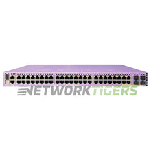 Carregar imagem no visualizador da galeria, NEW Extreme 16534 X440-G2-48t-10GE4 48x 1GB RJ45 4x 1GB Combo 2x SFP+ Switch