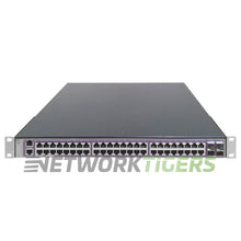 Cargar imagen en el visor de la galería, NEW Extreme 16571 210-48p-GE4 48x 1GB PoE+ RJ45 4x 1GB SFP Switch