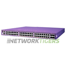 Cargar imagen en el visor de la galería, Extreme 16756 ExtremeSwitching X460-G2 48x 1GB PoE+ RJ45 4x 10GB SFP+ Switch