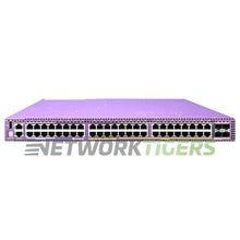 Cargar imagen en el visor de la galería, Extreme 16756 ExtremeSwitching X460-G2 48x 1GB PoE+ RJ45 4x 10GB SFP+ Switch