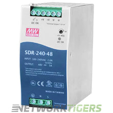 Cargar imagen en el visor de la galería, Extreme 16807 IS AC-DC 240W Output DIN Rail Switch Power Supply