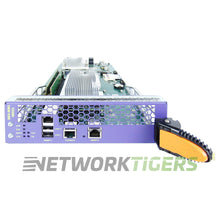 Carregar imagem no visualizador da galeria, NEW Extreme 48021 ExtremeSwitching X8 Series BDX-MM1 Management Switch Module