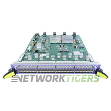 Cargar imagen en el visor de la galería, NEW Extreme 48041 ExtremeSwitching X8 BDXA-10G48X 48x 10G SFP Switch Module