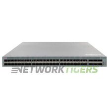 Carregar imagem no visualizador da galeria, Extreme EC7200A1B-E6GS VSP 7254XSQ 48x 10G SFP+ 6x QSFP+ B-F (AC) (GSA) Switch