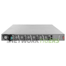 Carregar imagem no visualizador da galeria, Extreme EC7200A4B-E6 VSP 7254XTQ 24x 10GB Copper 4x 40GB QSFP+ B-F (AC) Switch