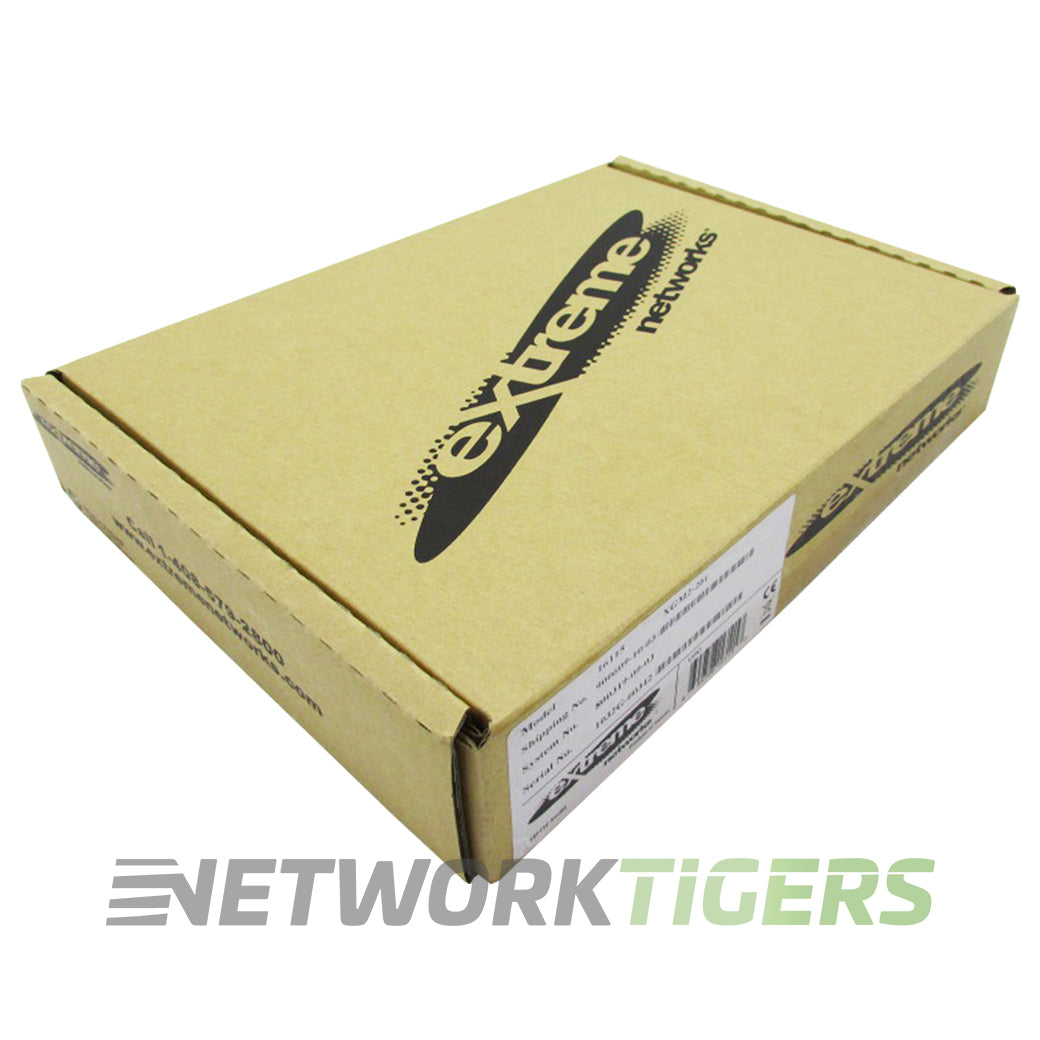 NEW Extreme 10304 1m 10GB SFP+ Direct Attach Copper Cable