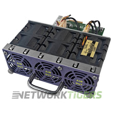 Carregar imagem no visualizador da galeria, Extreme 10945 ExtremeSwitching x620 Front-to-Back Airflow Fan Module