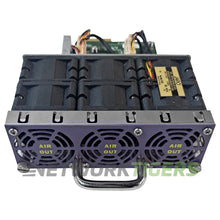 Carregar imagem no visualizador da galeria, Extreme 10945 ExtremeSwitching x620 Front-to-Back Airflow Fan Module