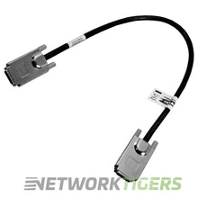 Carregar imagem no visualizador da galeria, NEW Extreme Networks 16106 0.5M SummitStack UniStack Switch Stacking Cable
