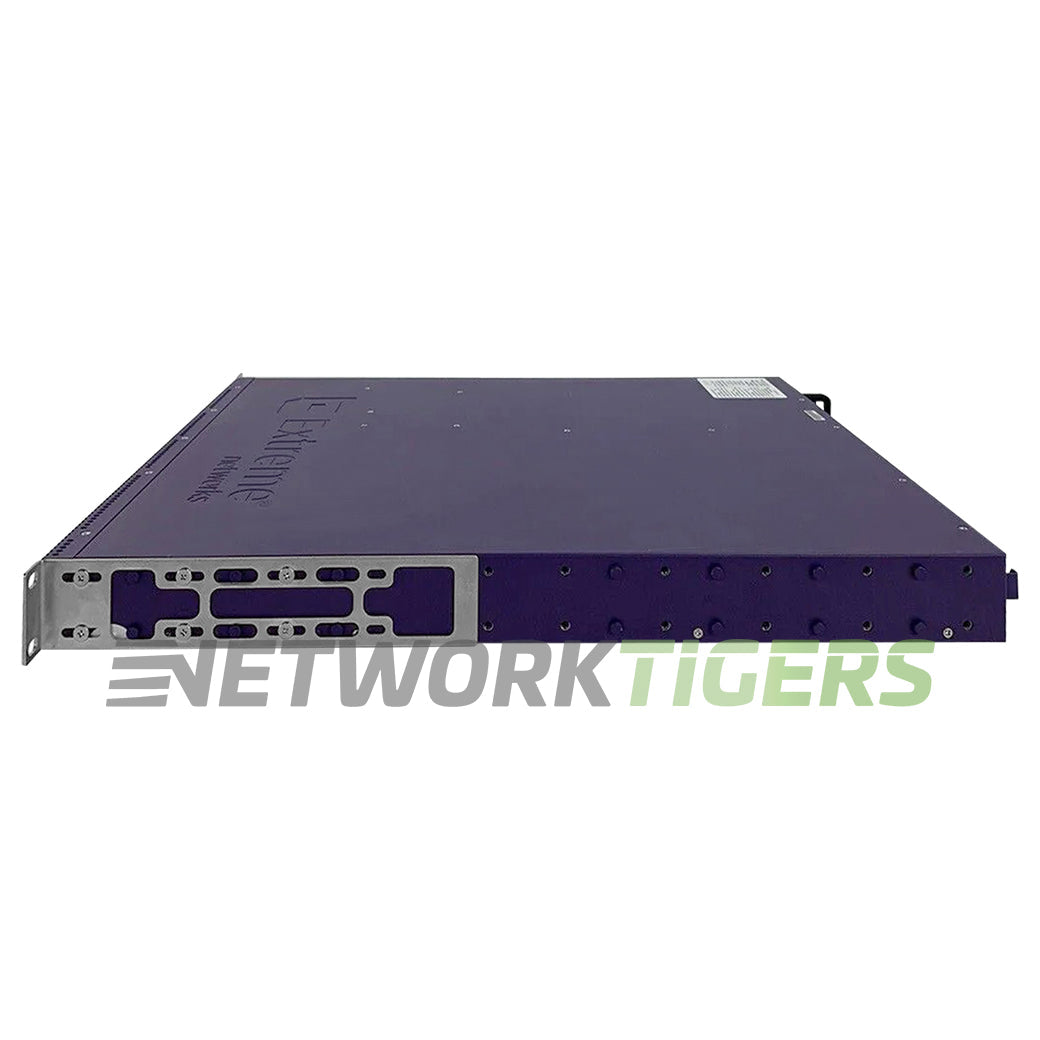 Extreme 16703 X460-G2-24p-10GE4 24x 1GB PoE+ RJ45 8x 1GB SFP 4x 1GB SFP+ Switch