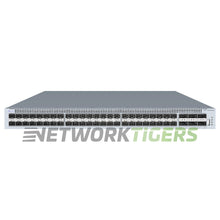 Cargar imagen en el visor de la galería, NEW Extreme EC7200A1F-E6 VSP 7254XSQ 48x 10G SFP+ 6x 40G QSFP+ F-B (AC) Switch