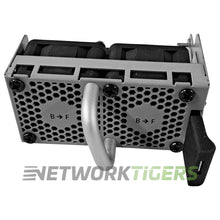 Carregar imagem no visualizador da galeria, Extreme Networks EC7200BTF-E6 VSP 7200 Back to Front Airflow Switch Fan Module