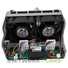 Carregar imagem no visualizador da galeria, Extreme Networks EC7200BTF-E6 VSP 7200 Back to Front Airflow Switch Fan Module