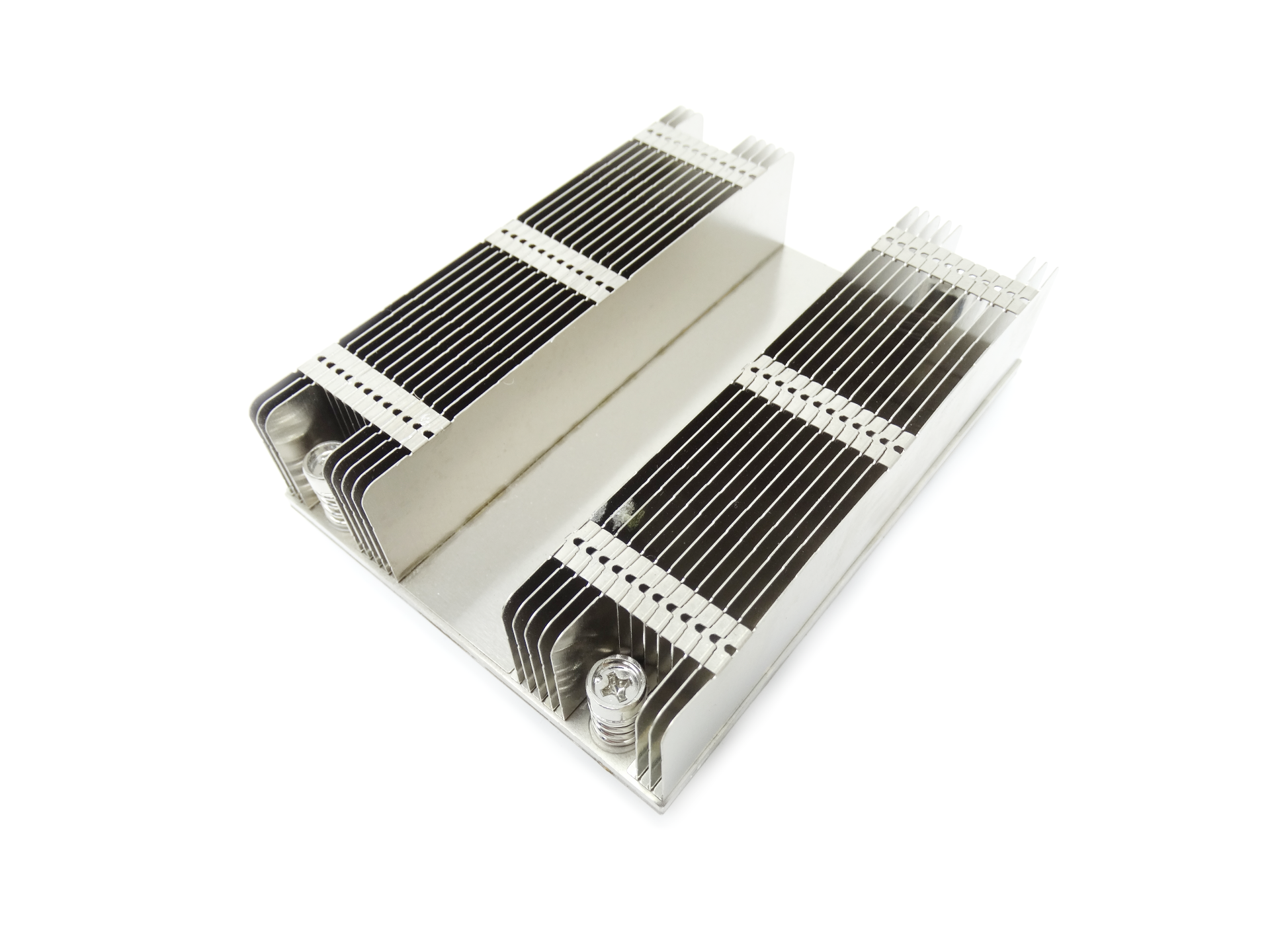 Supermicro 1U Passive Front CPU Heat Sink (SNK-P0047PSM)
