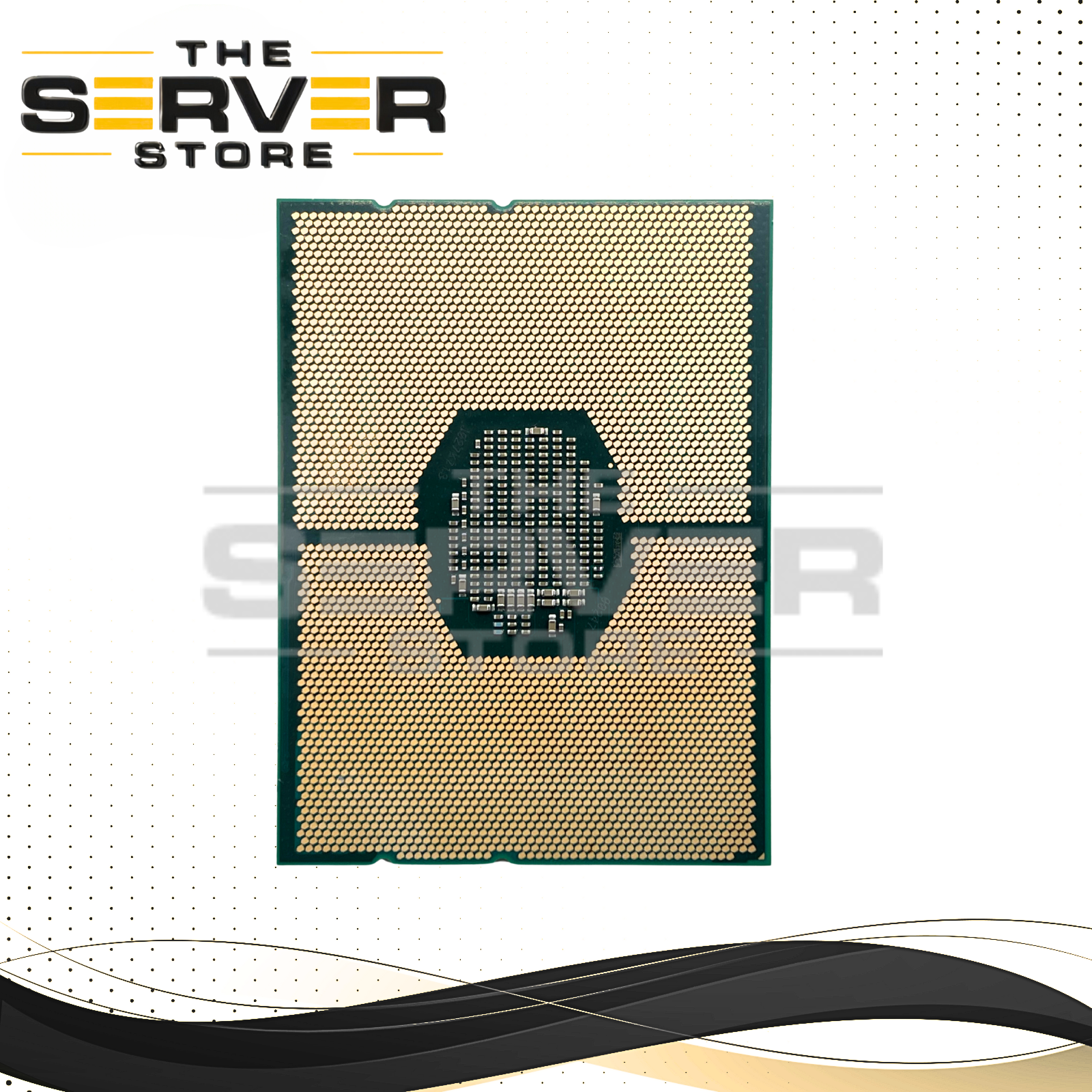 Intel Xeon Gold 6246 3.30GHz 12C 24.75 165W FCLGA3647 CPU CD8069504282905 SRFPJ