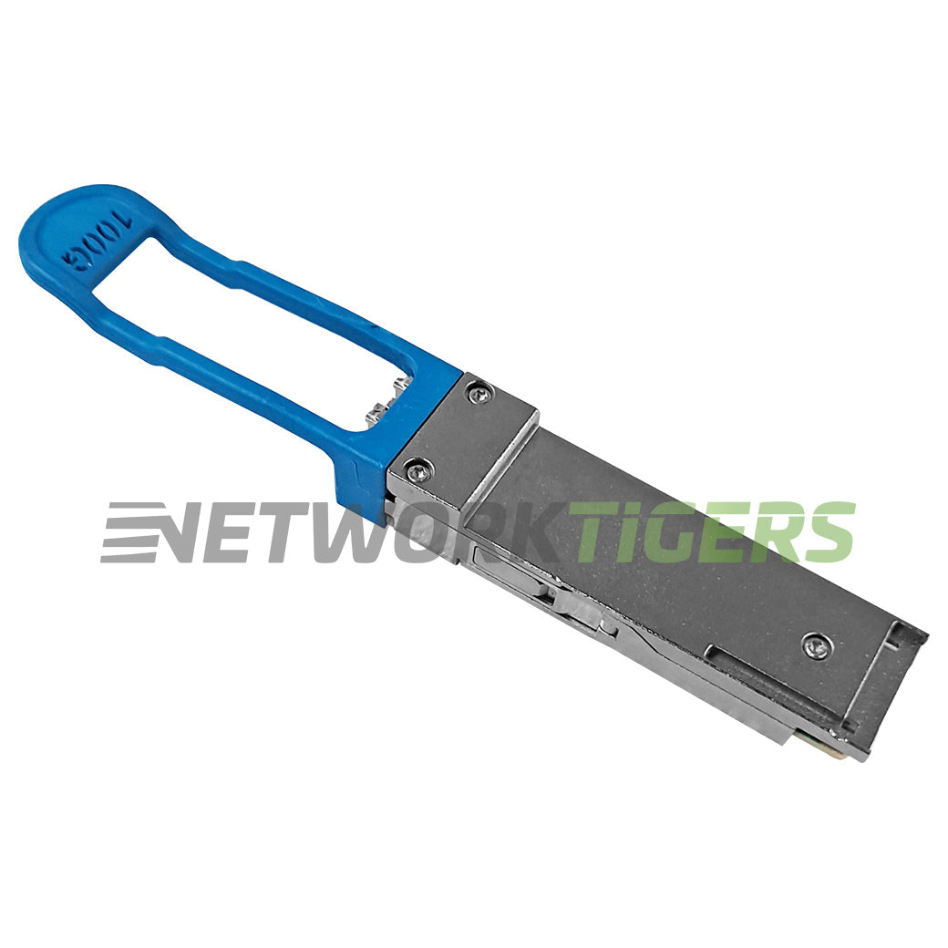 Finisar FTLC1151RDPL 100GB BASE-LR4 1310nm QSFP28 Transceiver