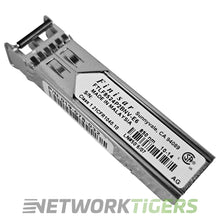 Carregar imagem no visualizador da galeria, Finisar FTLF8524P2BNV-E6 4GB Fibre Channel LC 500m SW FC SFP Transceiver