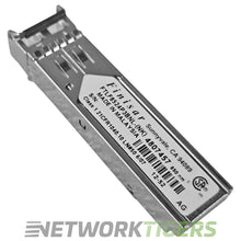 Carregar imagem no visualizador da galeria, Finisar FTLF8524P3BNL-(NK) 4 Gigabit Fibre Channel 850nm Transceiver SFP
