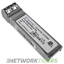 Carregar imagem no visualizador da galeria, Finisar FTLF8528P2BNV-E5 8.5GB MMF 850nm 150m Duplex LC SFP Transceiver