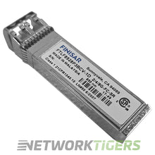 Carregar imagem no visualizador da galeria, Finisar FTLF8528P3BCV-1D 2/4/8GB FC SR 850nm SFP Transceiver