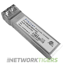 Carregar imagem no visualizador da galeria, Finisar FTLF8528P3BNV-EM 8 Gigabit Fibre Channel 850nm SR MMF SFP+ Transceiver