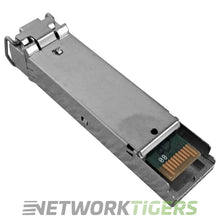 Carregar imagem no visualizador da galeria, Finisar FTRJ8516P1BNL-E4 2.125 Gbps Fibre Channel 850nm 550M LC Transceiver SFP