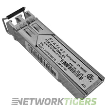 Carregar imagem no visualizador da galeria, Finisar FTRJ8516P1BNL-E4 2.125 Gbps Fibre Channel 850nm 550M LC Transceiver SFP