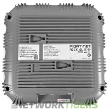 Carregar imagem no visualizador da galeria, Fortinet FAP-831F-A FortiAP Indoor Tri Radio 802.11ax Internal Antenna WAP