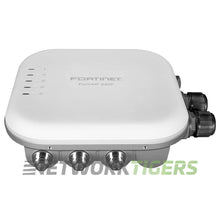 Carregar imagem no visualizador da galeria, NEW Fortinet FAP-432F-A FortiAP Ruggedized Tri-radio 11ax Local Manage Only WAP