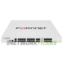 Carregar imagem no visualizador da galeria, Fortinet FG-200F FortiGate 27 Gbps Local Management Only Firewall