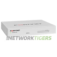 Carregar imagem no visualizador da galeria, Fortinet FG-60E FortiGate 60E Series 3 Gbps Registrable / Unclaimed Firewall