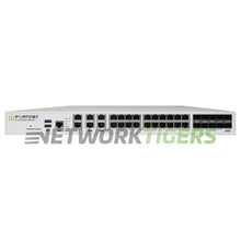 Carregar imagem no visualizador da galeria, Fortinet FG-800D FortiGate 800D Series 36 Gbps Local Management Only Firewall
