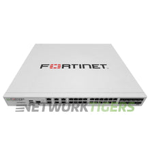 Carregar imagem no visualizador da galeria, Fortinet FG-800D FortiGate 800D Series 36 Gbps Local Management Only Firewall