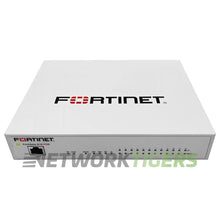 Carregar imagem no visualizador da galeria, Fortinet FG-81E-POE FortiGate 80E 4 Gbps Local Management Only Firewall