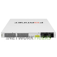Carregar imagem no visualizador da galeria, Fortinet FG-900D 52 Gbps Registrable / Unclaimed Firewall