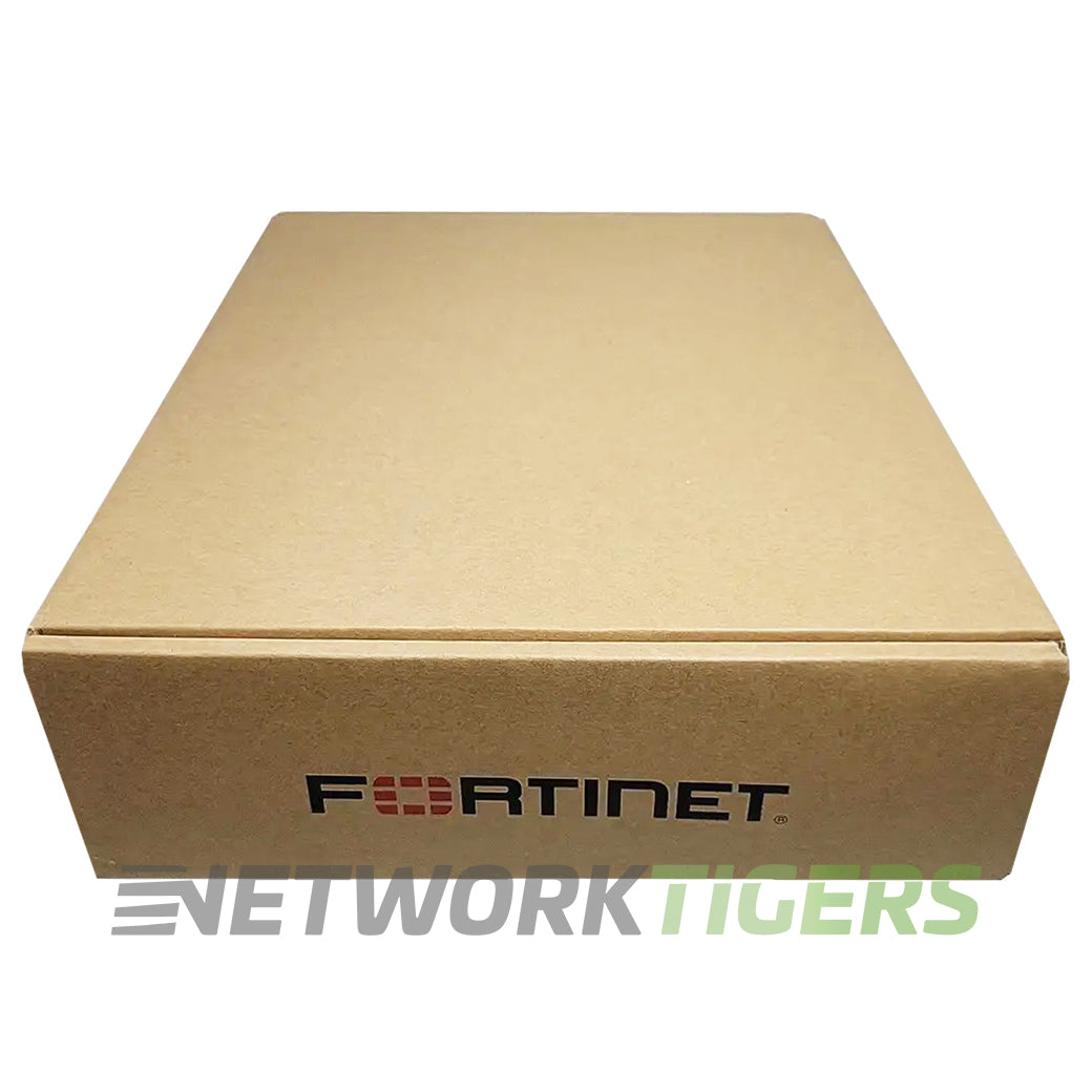 NEW Fortinet FS-224E-POE 200 Series 24x 1GB RJ45 (12x PoE) 4x 1GB SFP Switch