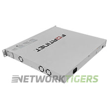 Carregar imagem no visualizador da galeria, NEW Fortinet FS-248E-FPOE 48x 1GB PoE+ RJ45 4x 1GB SFP Local Manage Only Switch