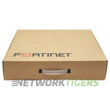 Carregar imagem no visualizador da galeria, NEW Fortinet FS-248E-POE 48x 1GB RJ45 (24x PoE) 4x SFP Unclaimed Switch