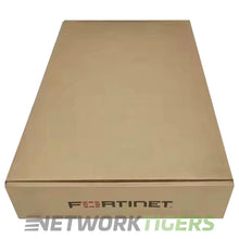 Carregar imagem no visualizador da galeria, NEW Fortinet FS-424E-FIBER 400 Campus Series 24x 1GB SFP 4x 10GB SFP+ Switch