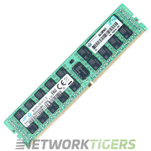 Carregar imagem no visualizador da galeria, NEW HPE 728629-B21 32GB DDR4 SDRAM 2133 MHz Memory