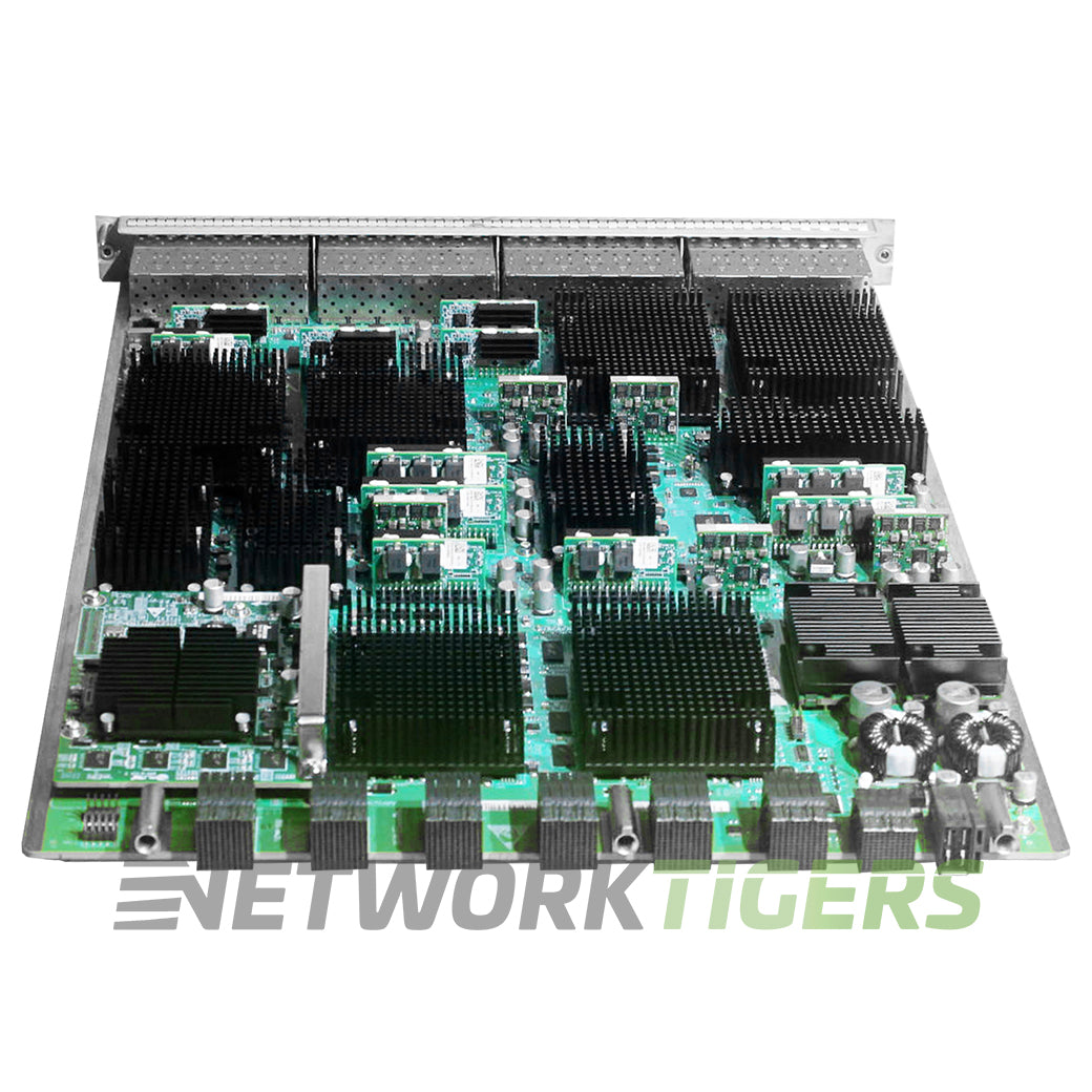 NEW HPE JG626A FlexFabric 12900 Series 48x 10GB SFP+ Switch Module