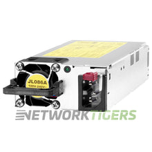 Carregar imagem no visualizador da galeria, NEW HPE Aruba JL086A CX 6200 Series 680W AC Switch Power Supply