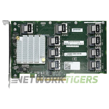 Carregar imagem no visualizador da galeria, NEW HPE 876907-001 12GB PCI-E SAS Expander Card for Proliant DL38X GEN 10