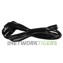 Carregar imagem no visualizador da galeria, NEW HPE AF568A C13 - CEE-VII EU 250V 10Amp 1.83m Power Cord